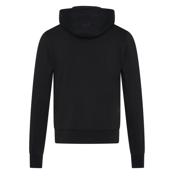 PA Macron 2025 Youth Hoodie