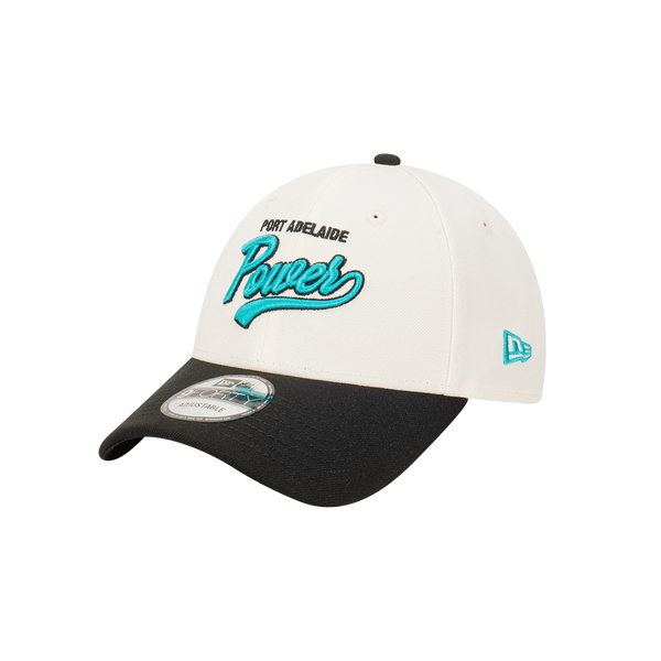 PA New Era 9Forty Snapback Cap - 2Tone Script