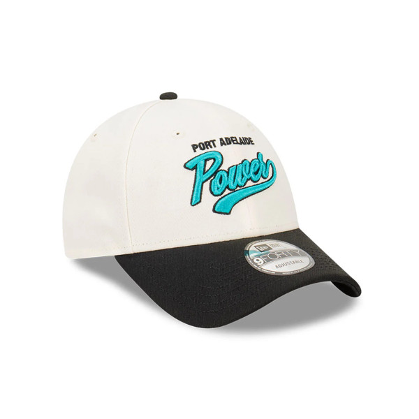 PA New Era 9Forty Snapback Cap - 2Tone Script