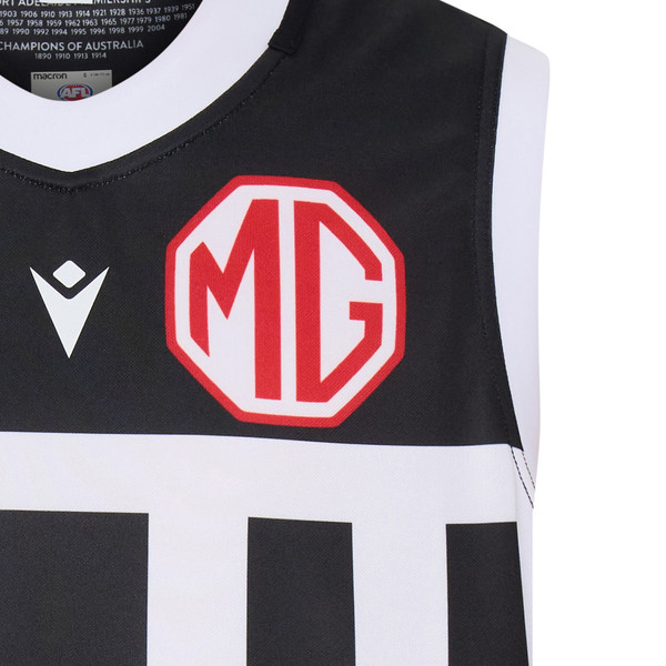 PA AFL 2024 Prison Bar Guernsey - Adult