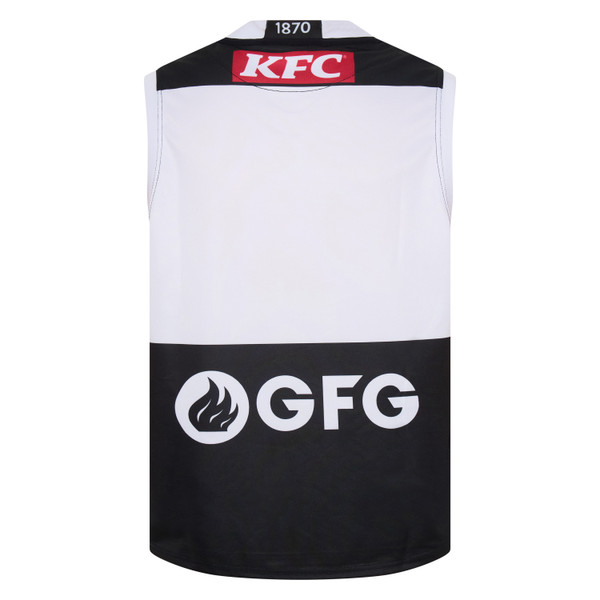 PA AFL 2024 Prison Bar Guernsey - Adult