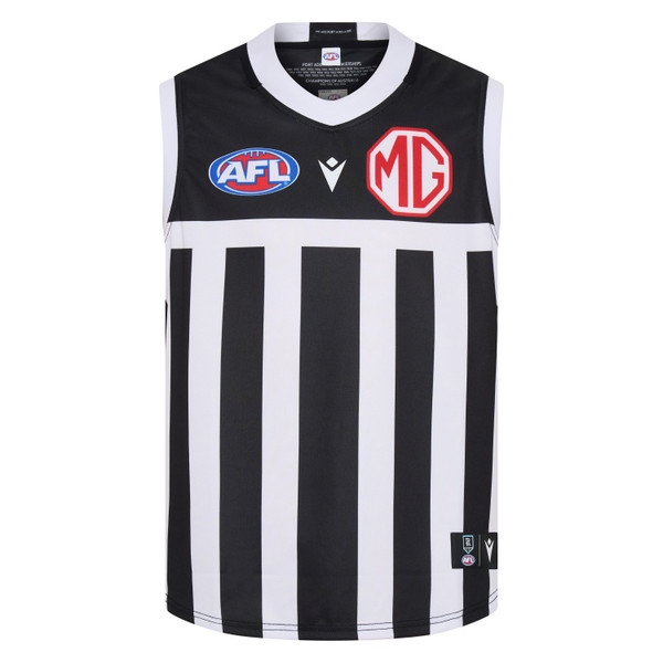 PA AFL 2025 Prison Bar Guernsey - Adult