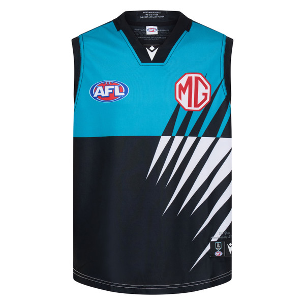 PA AFL 2024 Retro Guernsey - Adult