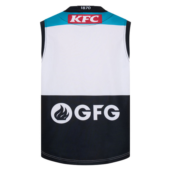PA AFL 2024 Retro Guernsey - Adult