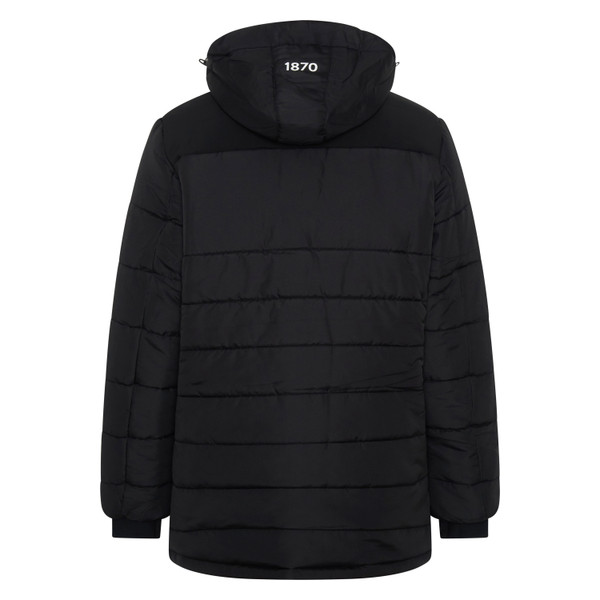 PA Macron 2025 Bomber Jacket