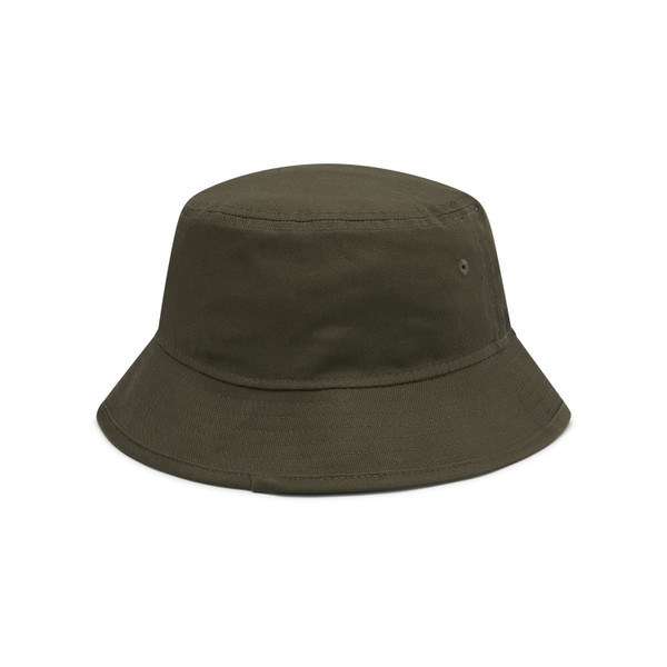 PA New Era Bucket Hat - Dark Olive