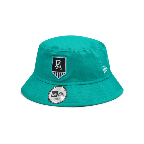 PA New Era Kids Bucket Hat - Teal