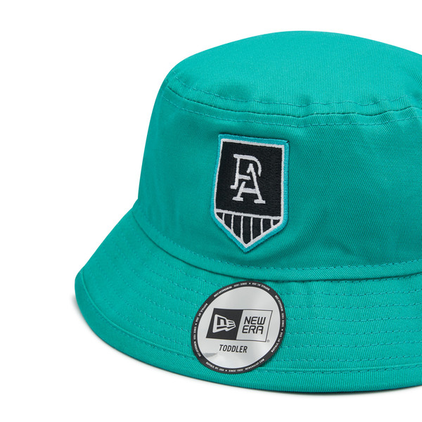 PA New Era Kids Bucket Hat - Teal