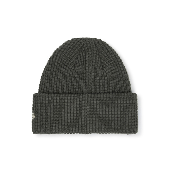 PA New Era Knit Beanie - Dark Olive