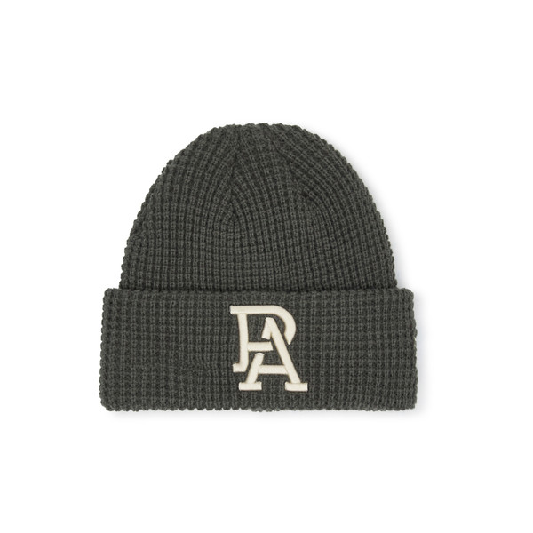 PA New Era Knit Beanie - Dark Olive