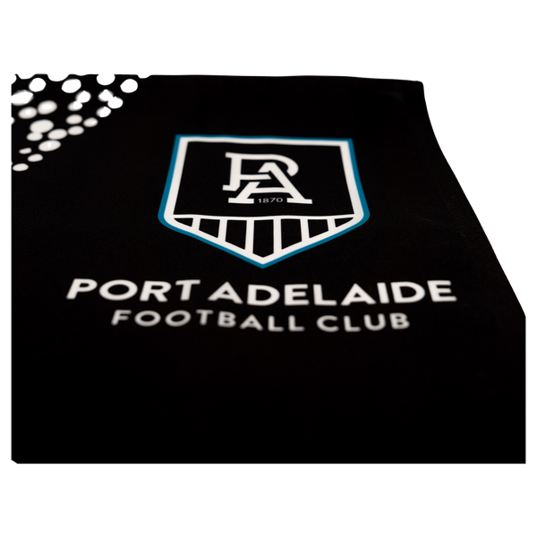 Port Adelaide First Nations Game Day Flag