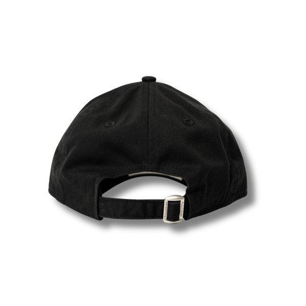 PA New Era 9Twenty Cap - Black/Black