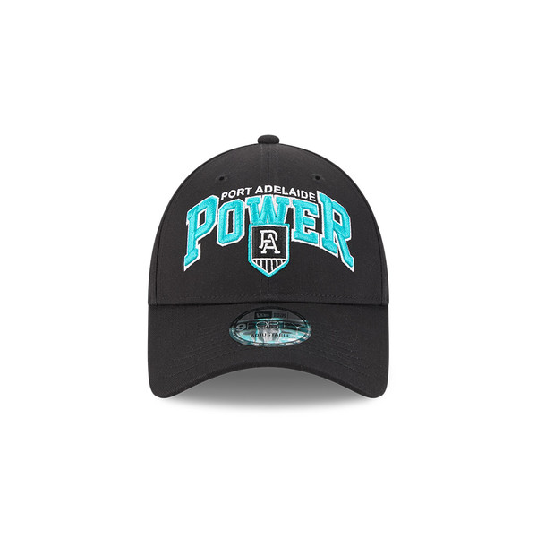 PA New Era 9Forty Cap - Logo Arch