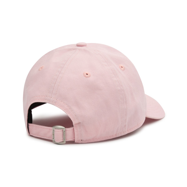 PA New Era 9Twenty Cap - Pink/White