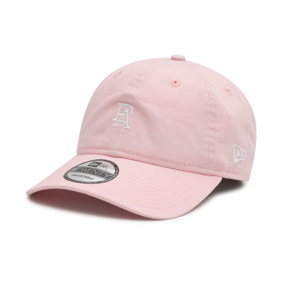 PA New Era 9Twenty Cap - Pink/White