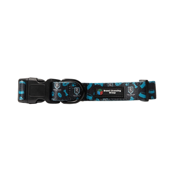 Port Adelaide Pet Collar
