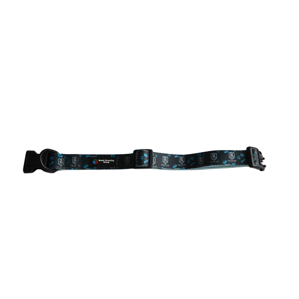 Port Adelaide Pet Collar
