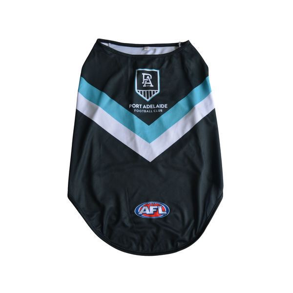 Port Adelaide Dog Guernsey