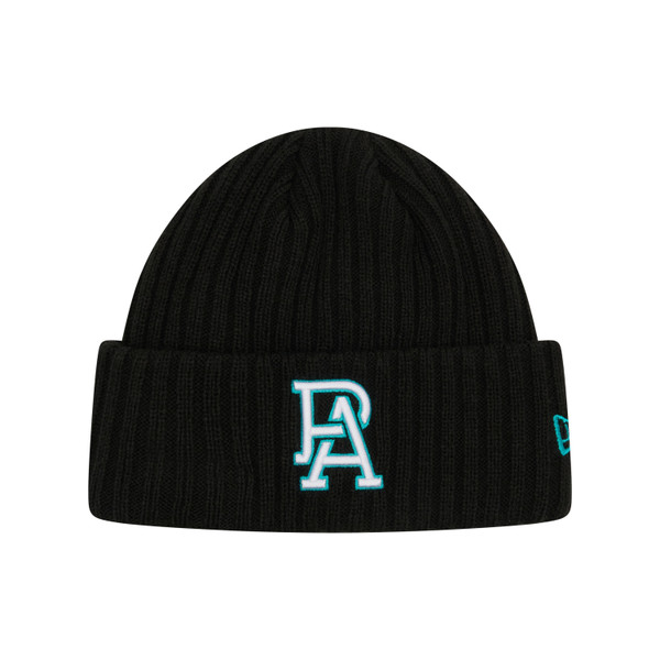 PA New Era 2026 AFL Official Knit Beanie