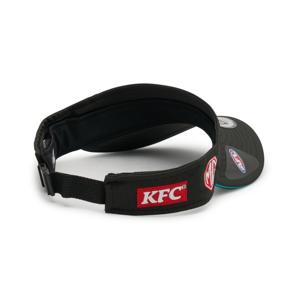 PA New Era 2026 AFL Official Visor