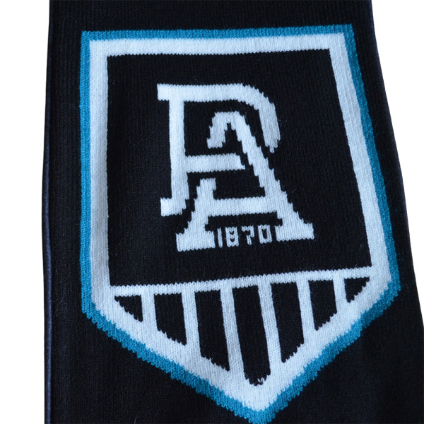 Port Adelaide Player Scarf - Zak Butters