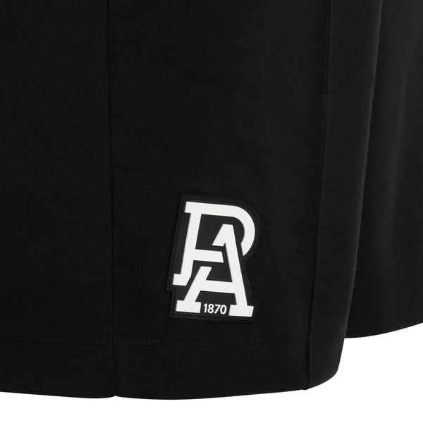 PA Macron 2025 Cotton Bermuda Shorts