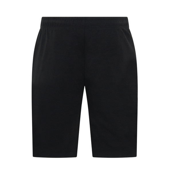 PA Macron 2025 Cotton Bermuda Shorts