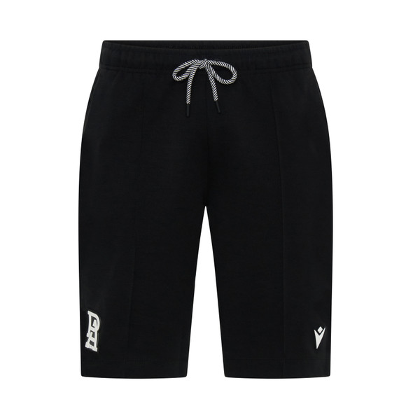 PA Macron 2025 Cotton Bermuda Shorts