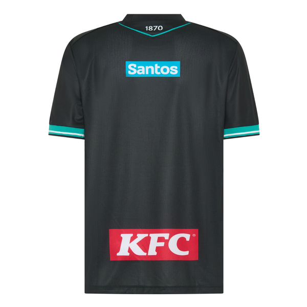 PA Macron 2026 Run Out Tee - Adult