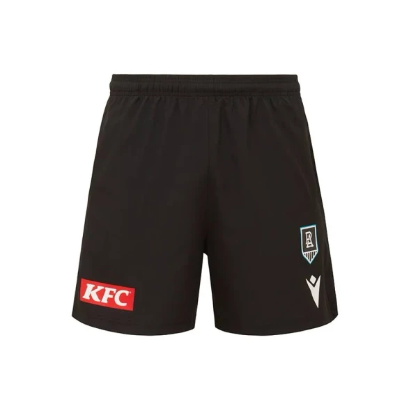 PA Macron 2026 Bermuda Shorts - Adult