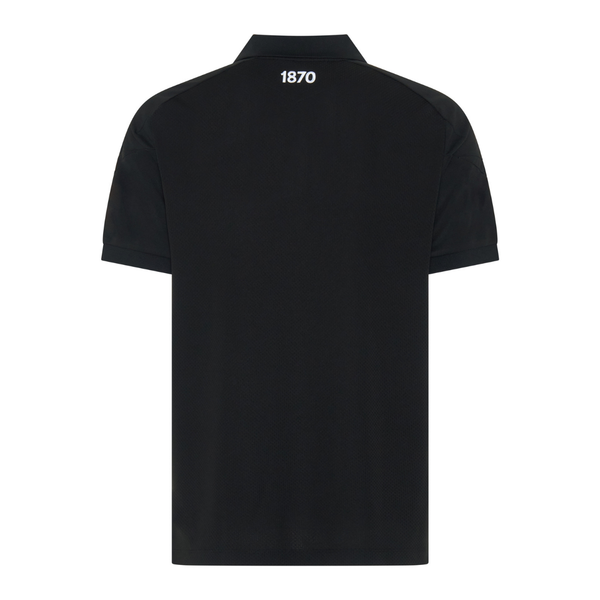 PA Macron 2026 Travel Polo - Adult