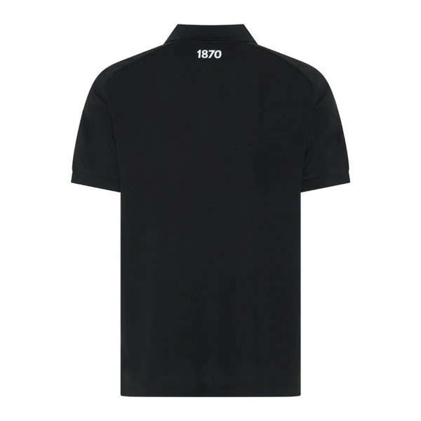 PA Macron 2026 Travel Polo - Youth