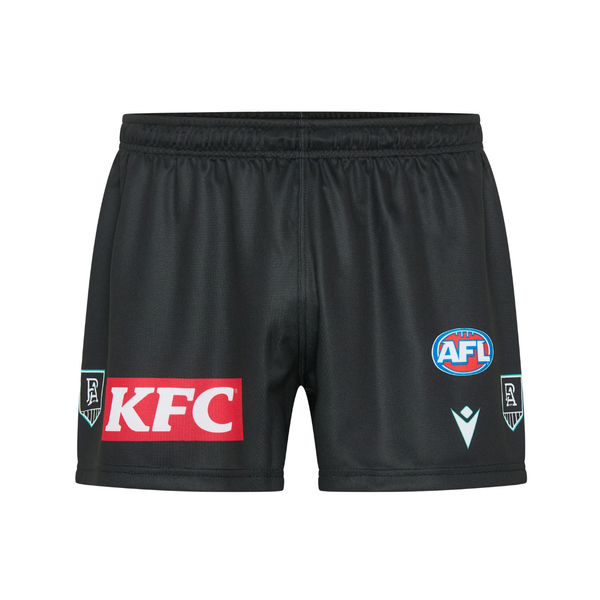 PA Macron 2026 Home Shorts - Youth