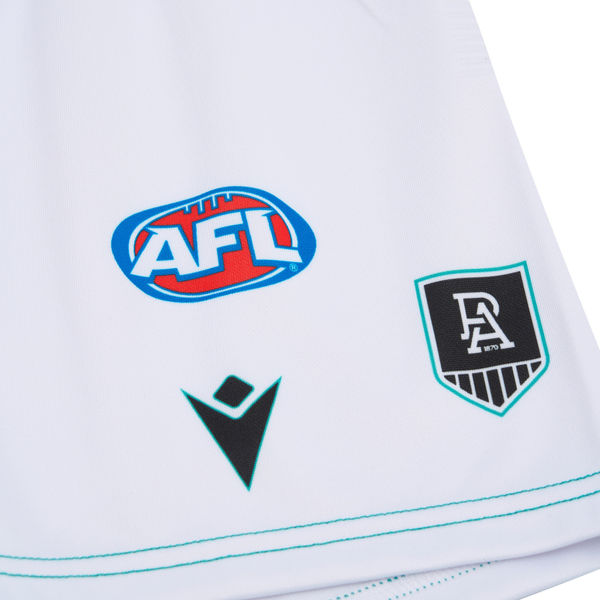 PA Macron 2026 Clash Shorts - Youth