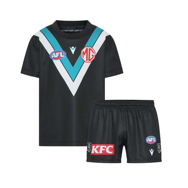 PA Macron 2026 Home Infant Kit