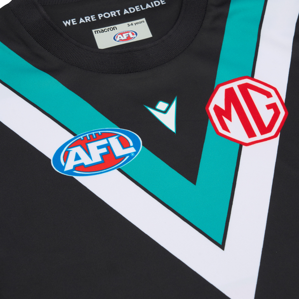 PA Macron 2026 Home Infant Kit