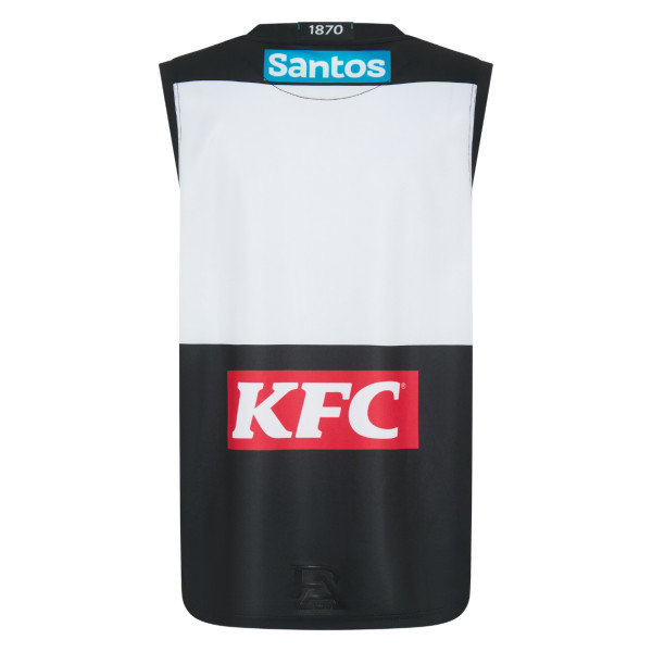 PA Macron 2026 AFL Home Guernsey - Adult
