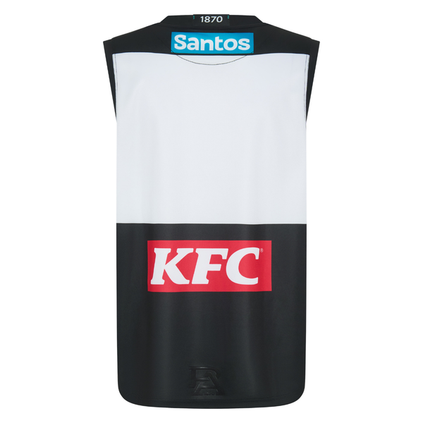 PA Macron 2026 AFL Home Guernsey - Youth