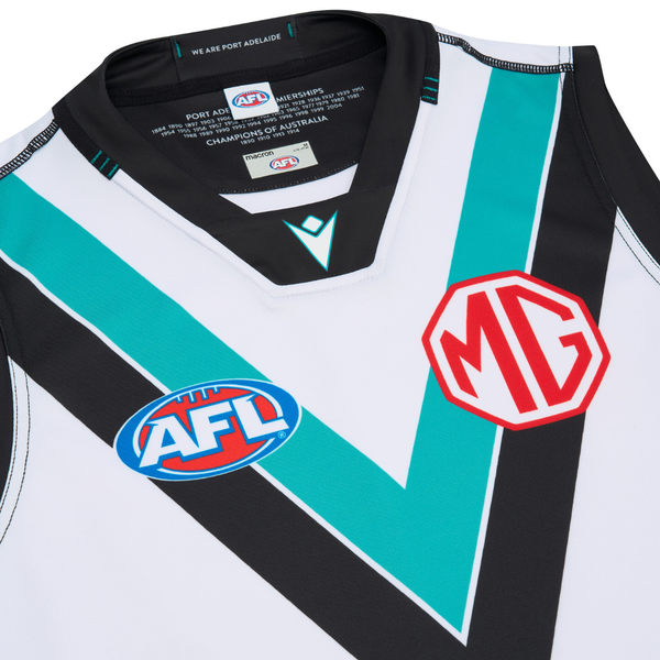 PA Macron 2026 AFL Clash Guernsey - Adult