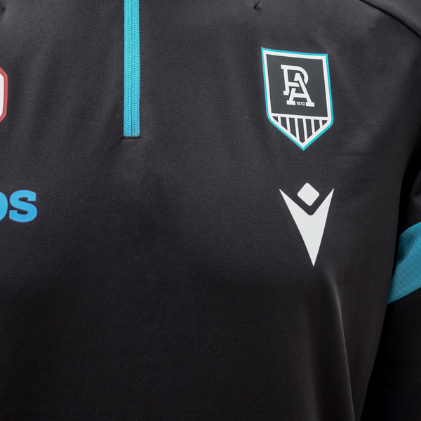 PA Macron AFL 1/4 Zip Top - Youth