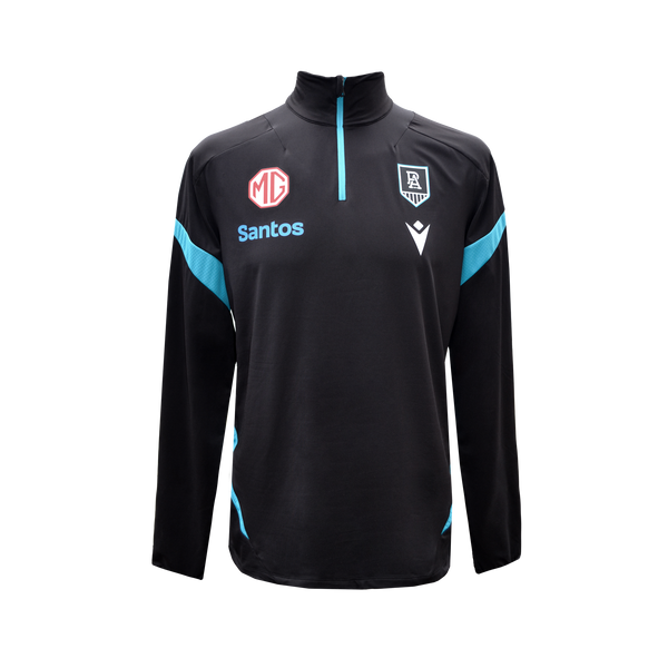 PA Macron AFL 1/4 Zip Top - Youth