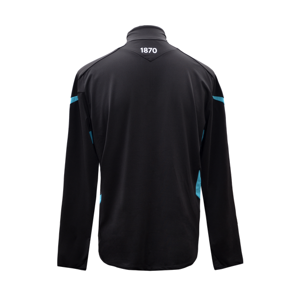 PA Macron AFL 1/4 Zip Top - Youth