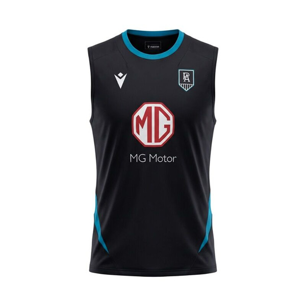 PA Macron AFL Training Sleeveless T-Shirt - Adult