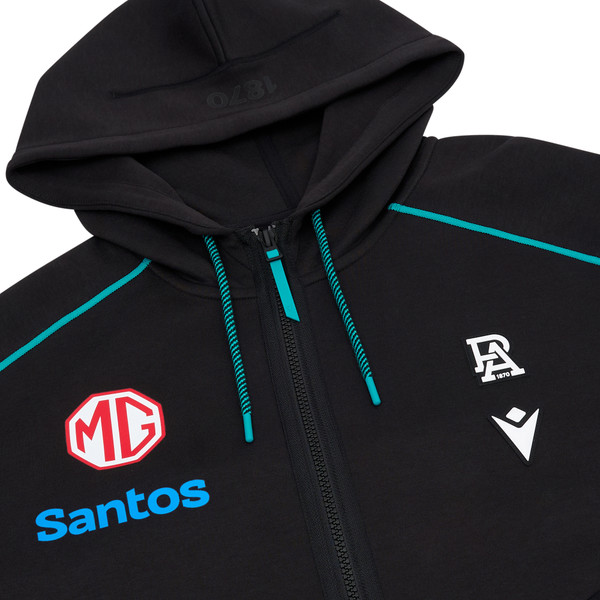 PA Macron AFL Travel Jacket - Youth