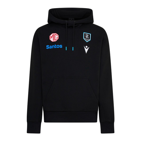 PA Macron 2026 AFL Travel Hoodie - Adult