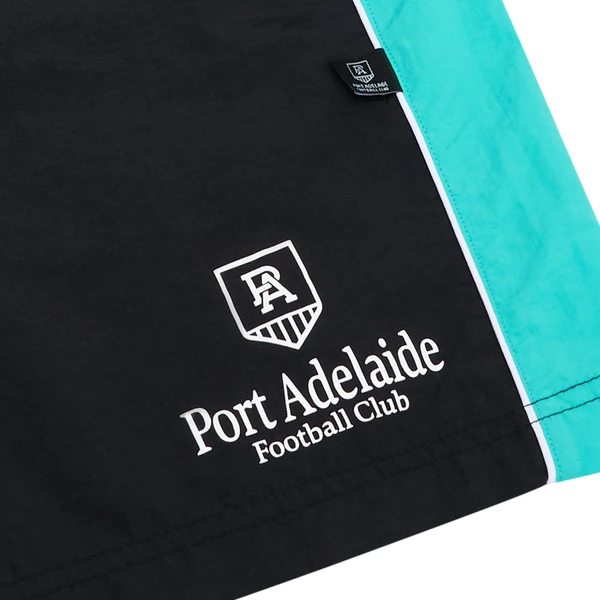 PA Multi Logo Shorts