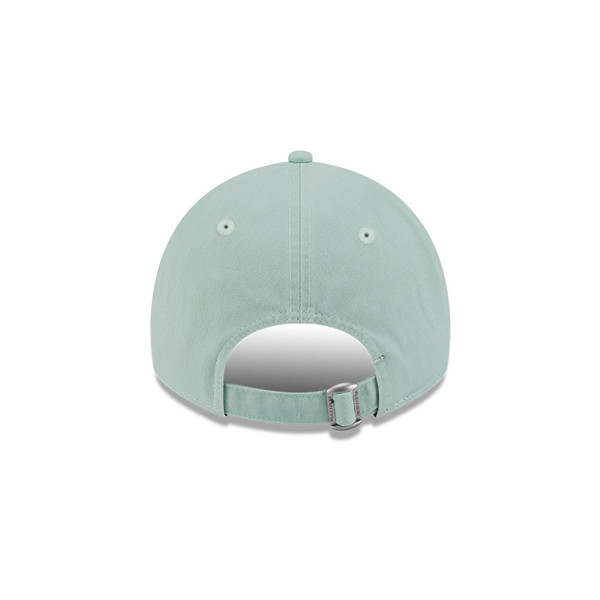 PA New Era 9Twenty Cap - Mint/White