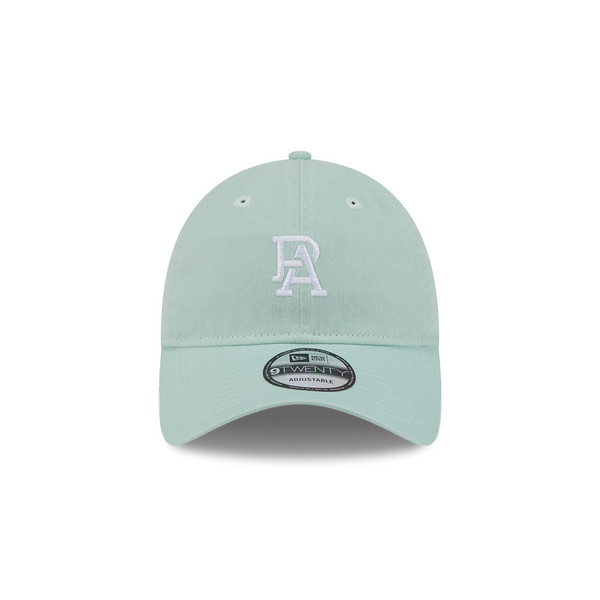 PA New Era 9Twenty Cap - Mint/White
