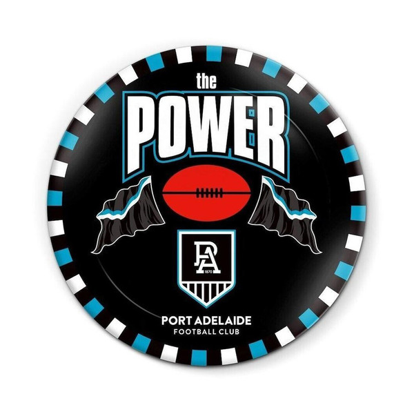 Port Adelaide Snack Plate