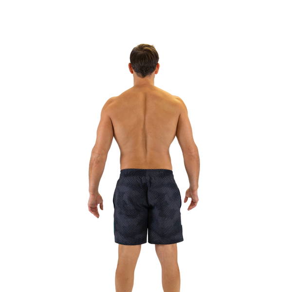 Port Adelaide Big Shot Volley Shorts